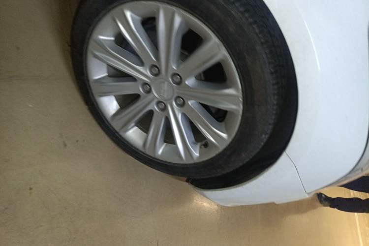 Used Cadillac ATS-L 2017 28T Fashion Edition