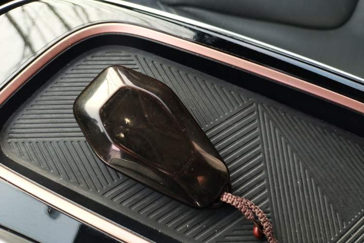 Used ARCFOX Alpha S 2021 708S+ 160kW
