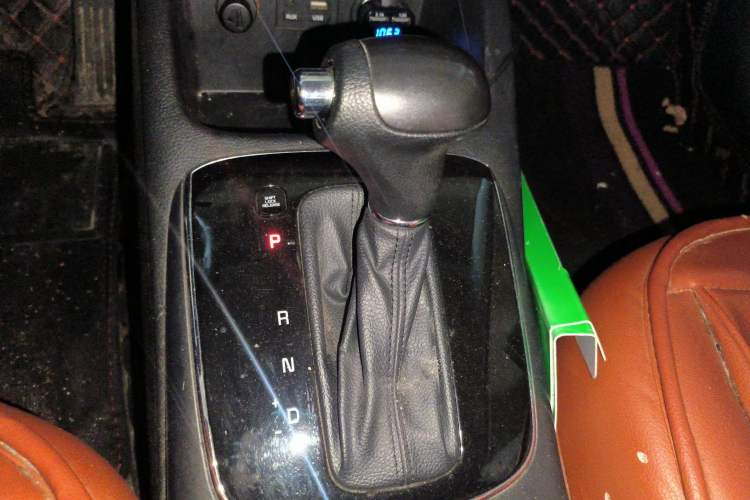 Used Kia K3 2016 1.6L Automatic GL