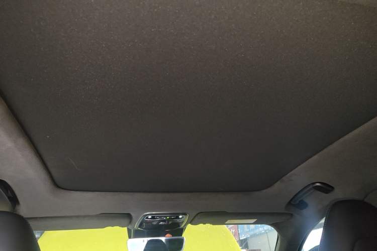 Used Lynk & Co 03 2021 03+ 2.0TD Automatic Wind-Chasing Edition
