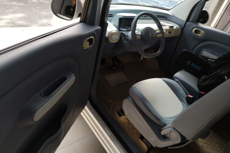 Used Bestune Pony 2024 170km Vitality Horse
