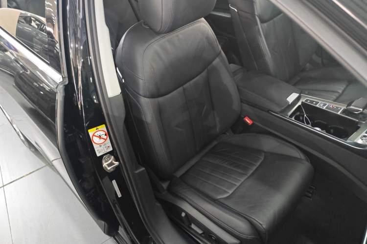 Used Audi A6L 2020 40 TFSI Luxury Prestige Edition
