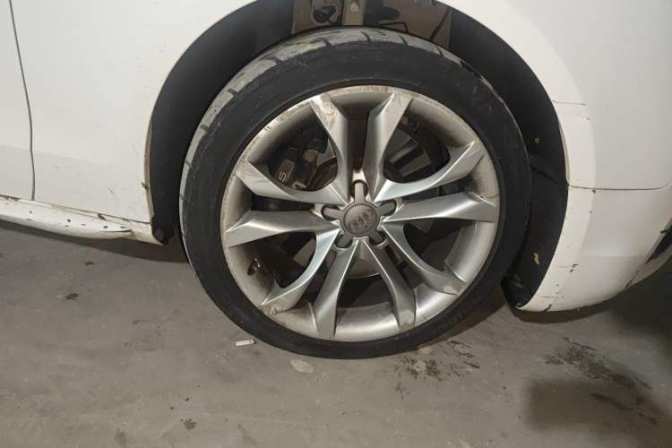 Used Audi S5 2010 S5 3.0T Sportback
