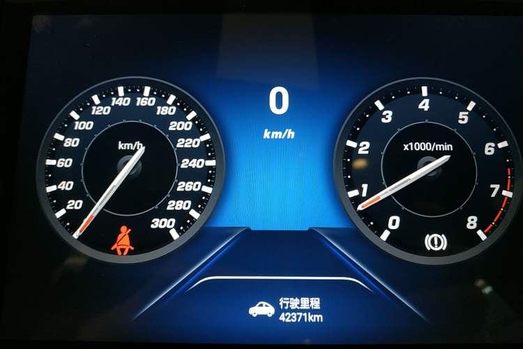 Used Maserati Ghibli 2017 3.0T Standard Edition