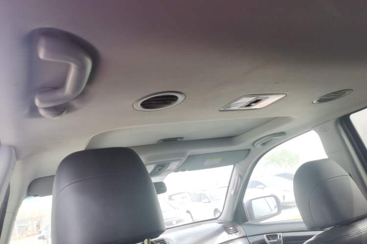 Used Kia Borrego 2015 3.8L Luxury Edition China IV