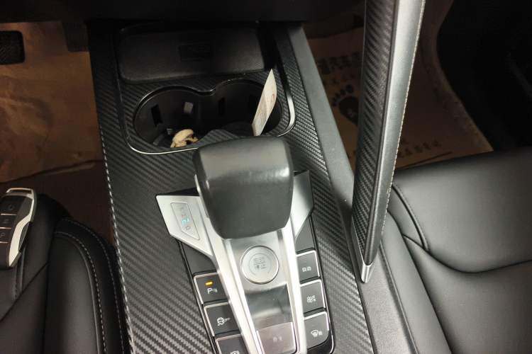 Used BYD Song Pro 2019 1.5T Automatic Elite Edition