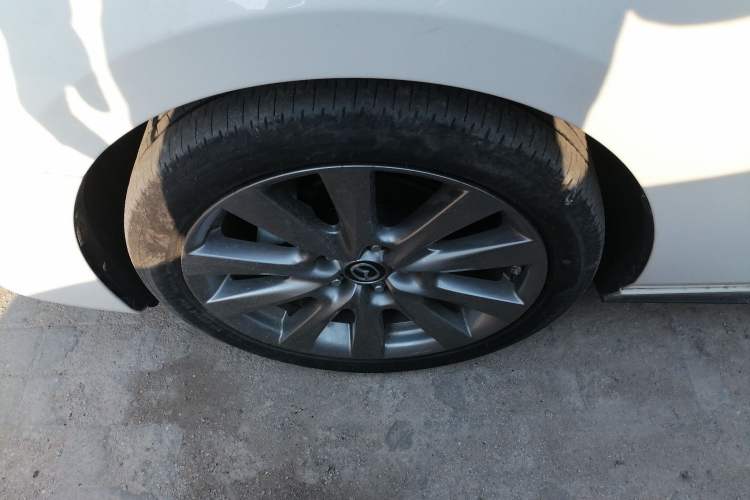 Used Mazda 3 Axela 2022 2.0L Automatic ZhiXuan Edition