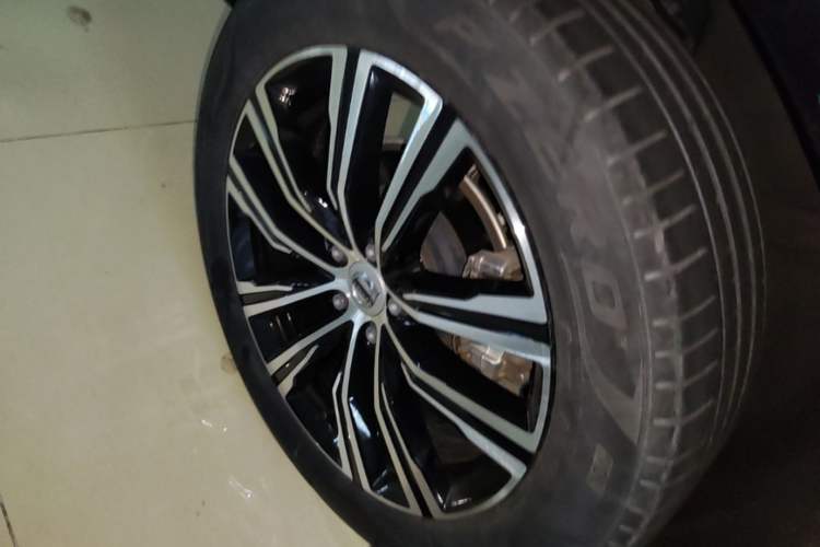 Used Volvo XC60 2022 B5 4x4 Smart Luxury Edition

