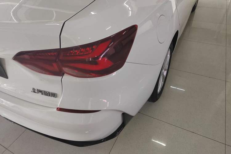 Used Chevrolet Monza 2023 1.5L Dual-Clutch Enjoyment Edition
