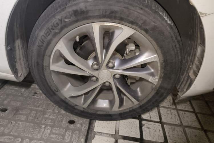 Used Buick Verano 2022 Pro 533T Enjoyment Edition