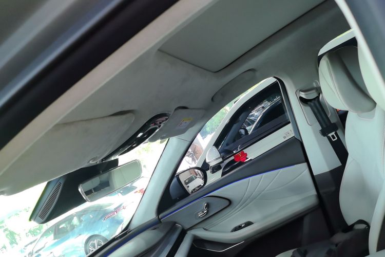 Used EXEED Stellar C-DM 2024 1.5T Long-Range Pro