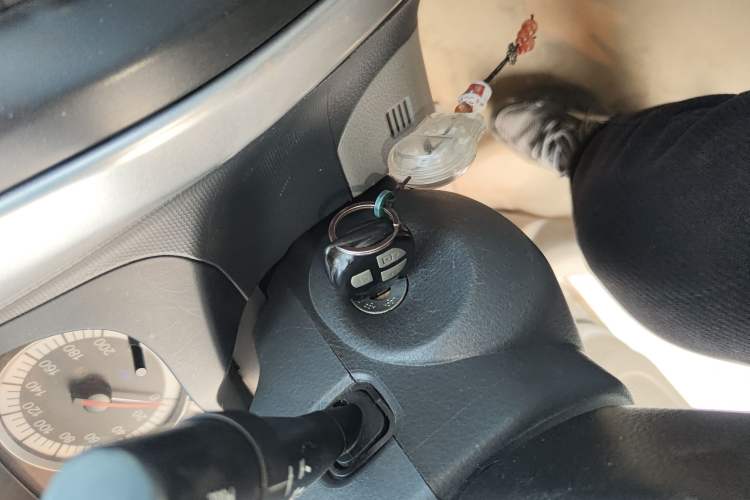 Used Suzuki Liana A6 2015 Sedan 1.4L Manual Enjoyment Model