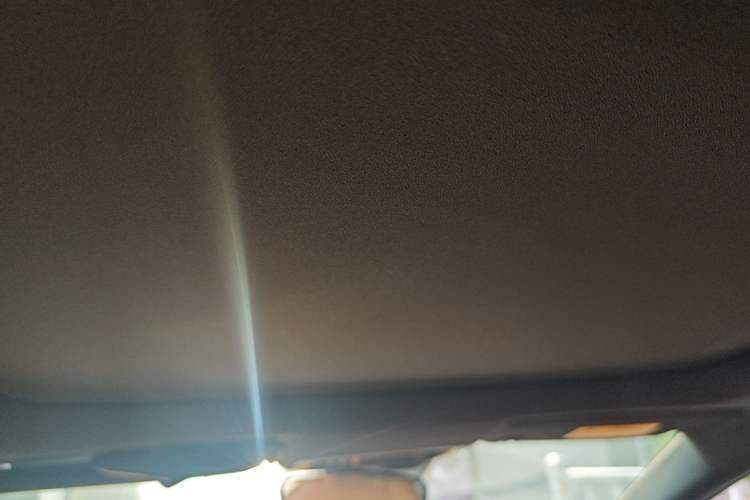 Used Buick LaCrosse 2018 28T Luxury Model Headliner