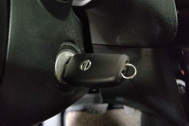 Used Nissan Sylphy 2019 Classic 1.6XL CVT Luxury Edition