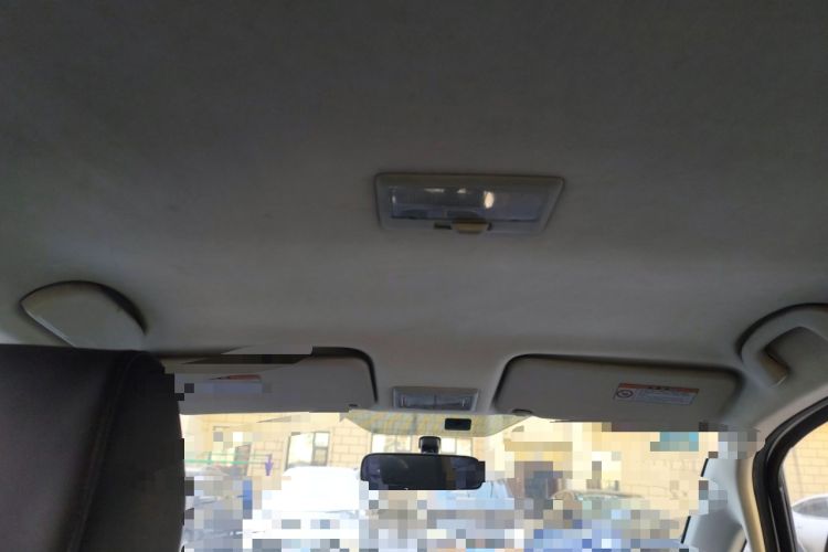 Used Suzuki SX4 2011 Revised 1.6L Automatic Dynamic Version