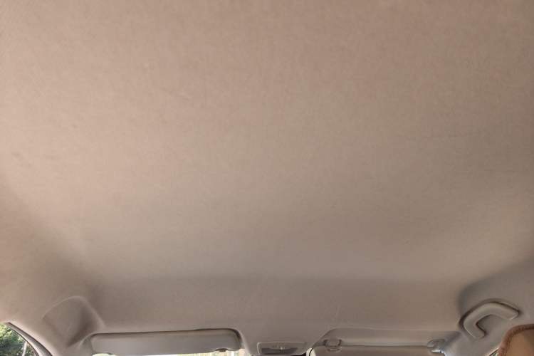 Used Baojun 530 2020 1.5T Manual Comfort Version 5 Seats
