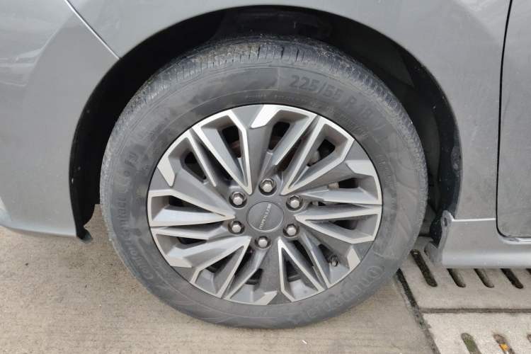 Used SAIC MAXUS G20 2020 2.0T Gasoline Automatic Prestige Executive Version