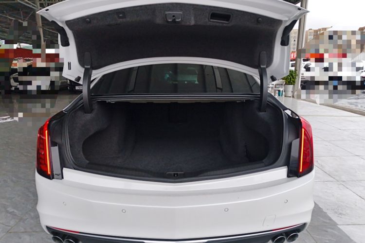 Used Cadillac CT6 2022 28T Prestige Edition