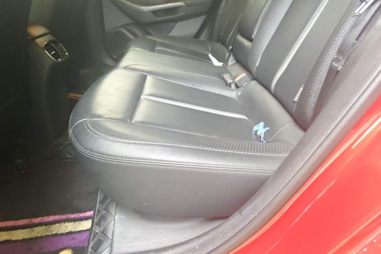 Used Hyundai Lafesta 2019 280TGDi Smart Speed Version China V Standard Left Rear Seat