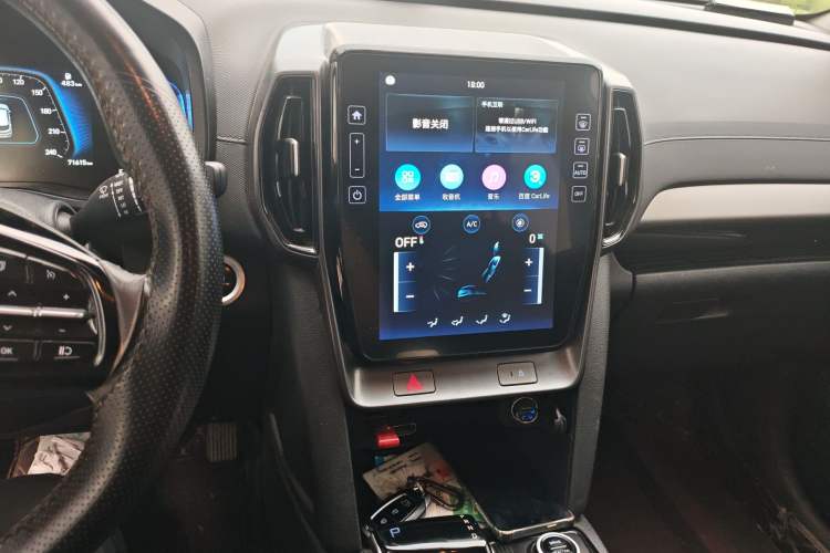 Used Hyundai ix35 2021 2.0L Automatic 2WD GLS Leading Edition