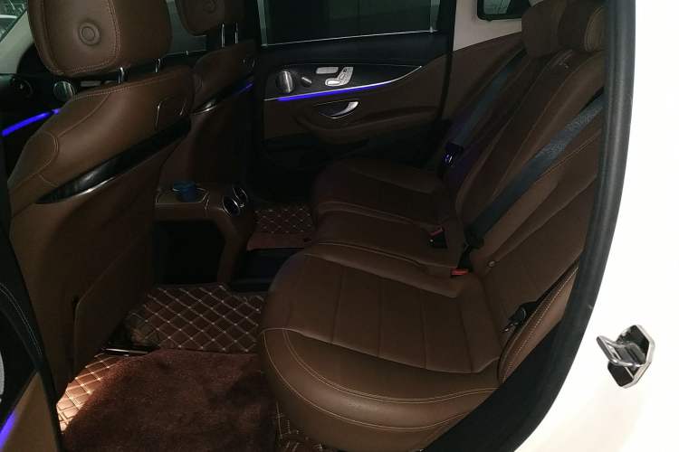 Used Mercedes-Benz E-Class 2019 Restyled E 300 L Sport Luxury Edition