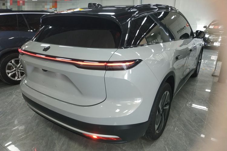 Used Nio ES6 2023 75 kWh
