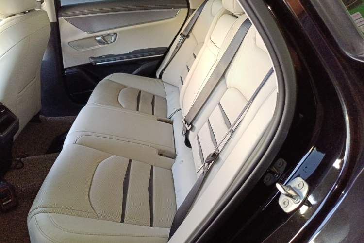 Used BYD e9 2021 Business Edition
