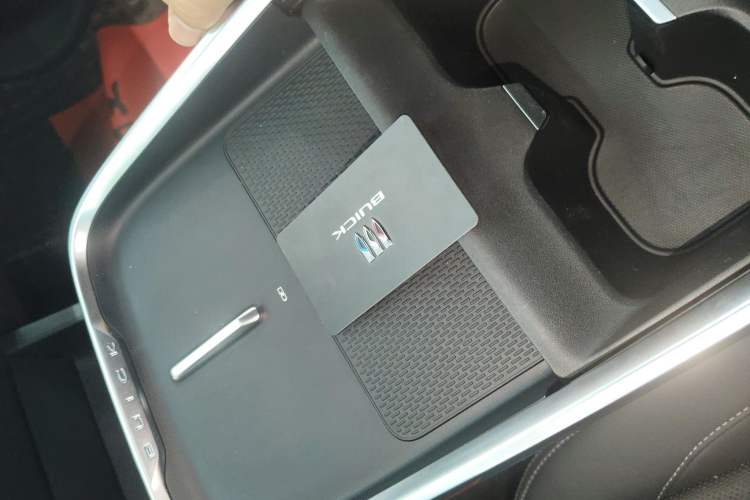 Used Buick LaCrosse 2023 28T Prestige Edition
