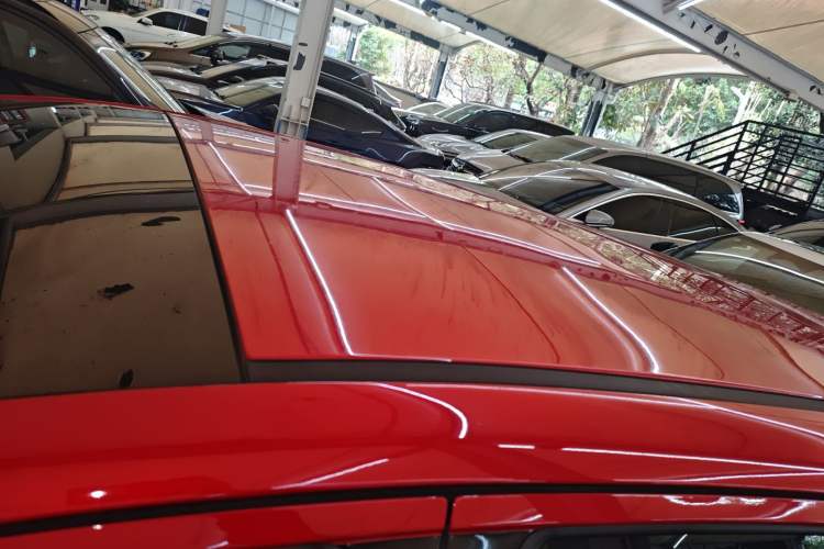 Used XPeng G3 2020 460i Luxury Edition