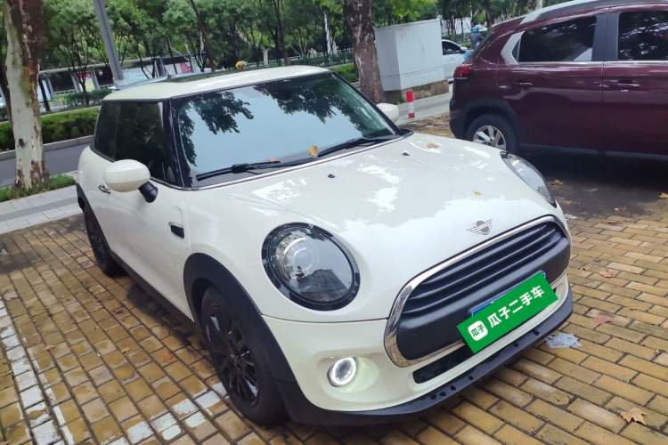 Used MINI MINI 2019 1.5T ONE PLUS