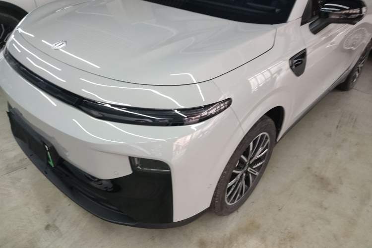 Used Leapmotor B10 2025 510 Joyful Edition