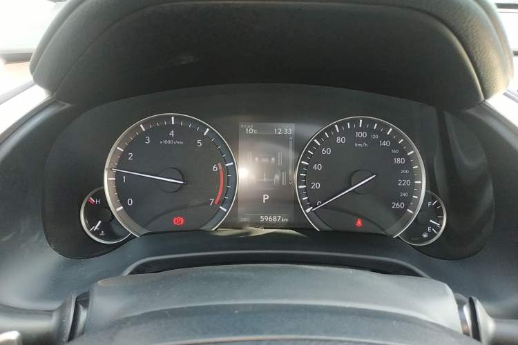 Used Lexus RX 2020 Facelifted 300 4x4 Elegant Edition