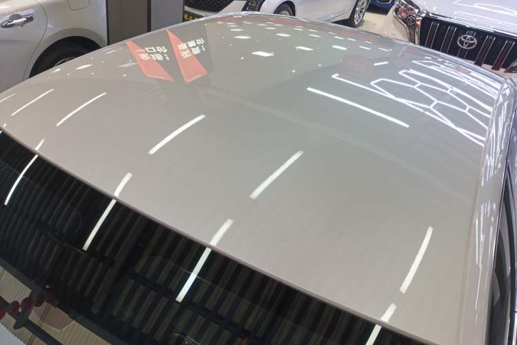 Used Peugeot 508 2021 508L 360THP PureTech Pioneer Edition Roof