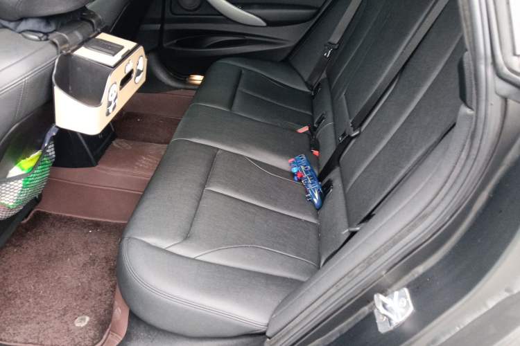 Used BMW 3 Series GT 2018 320i M Sport Edition
