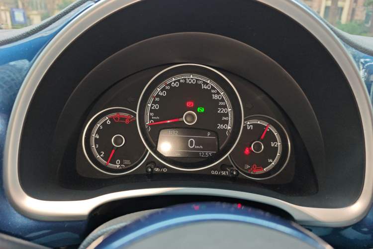 Used Volkswagen Beetle 2019 180TSI Classic Edition