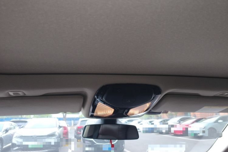 Used BMW 5 Series New Energy 2021 535Le Luxury Package
