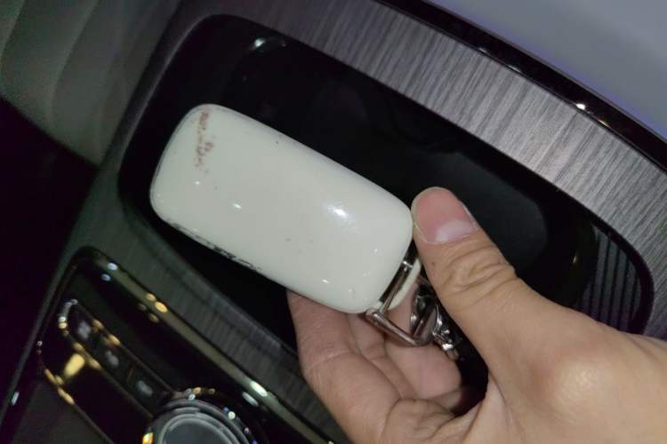 Used Geely Galaxy E8 2025 700 km Long-Range Intelligent Driving Version
