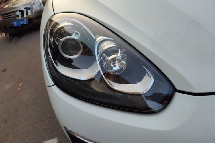 Used Porsche Cayenne 2015 Cayenne 3.0T