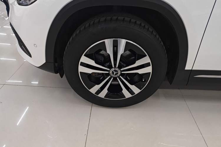 Used Mercedes-Benz GLA 2020 GLA 200
