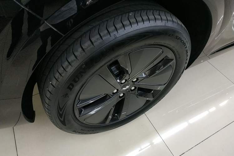 Used Li Auto L6 2024 Pro Model