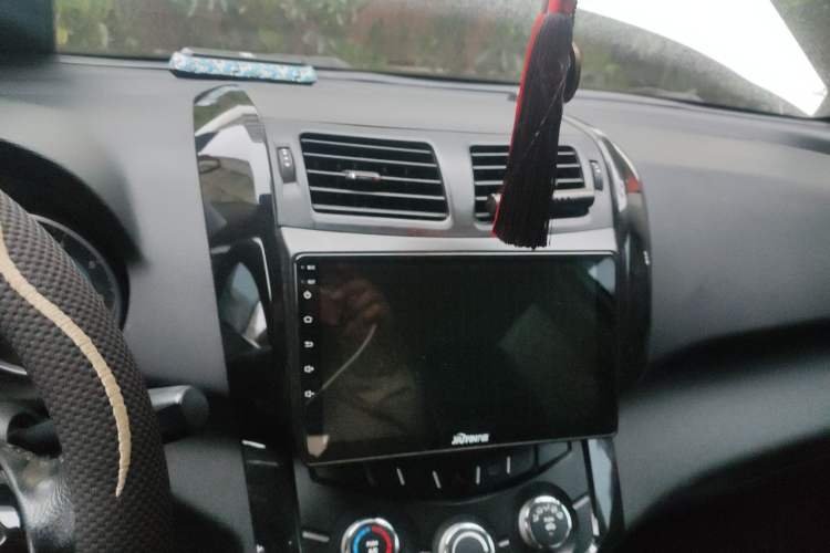 Used Land X5 2013 2.0T Manual Enjoyment Edition