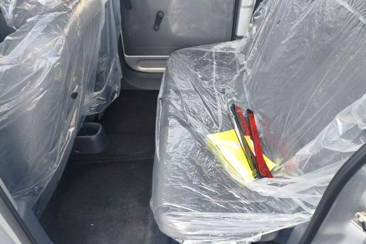 Used Wuling Zhiguang New Energy 2025 Comfort Model