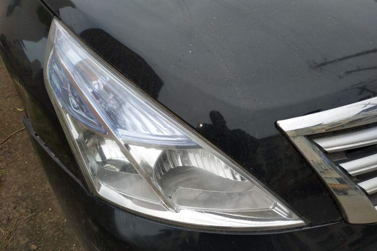 Used Nissan Teana 2011 2.0L XL Comfort Edition
