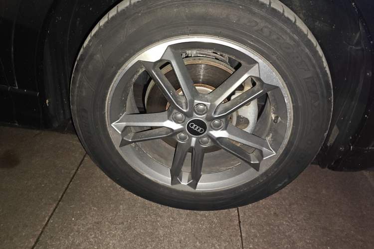 Used Audi Q3 2021 35 TFSI Progressive Dynamic Edition