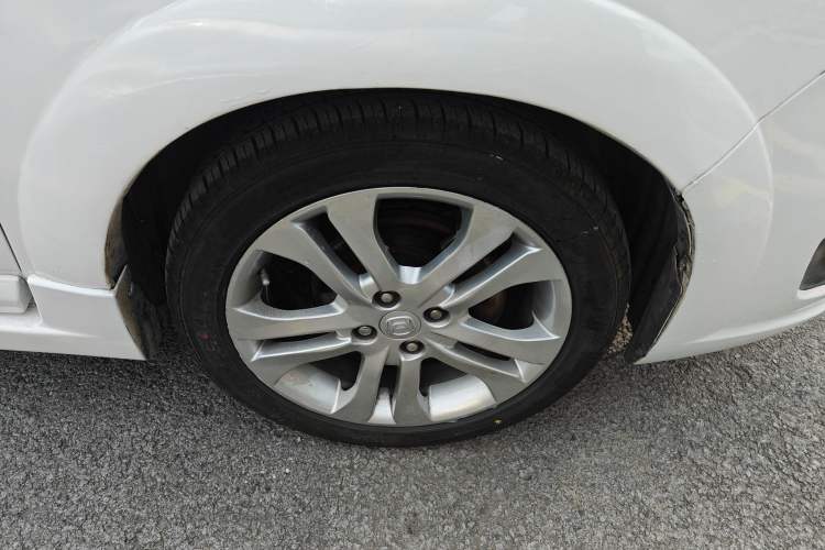 Used Suzuki Liana A6 2014 Sedan 1.4L Manual Enjoyment Model
