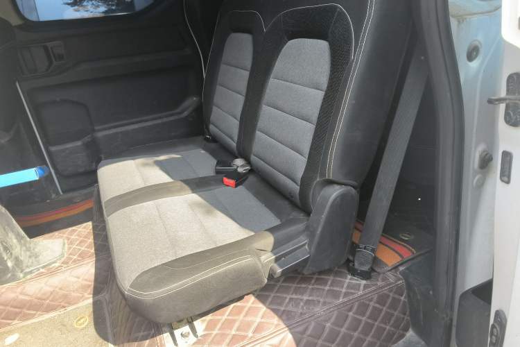 Used Wuling Zhengcheng 2021 1.5T Manual Comfort Version