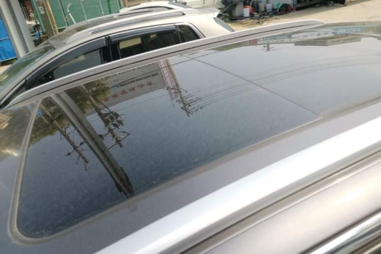 Used Peugeot 4008 2021 360THP Technology Edition
