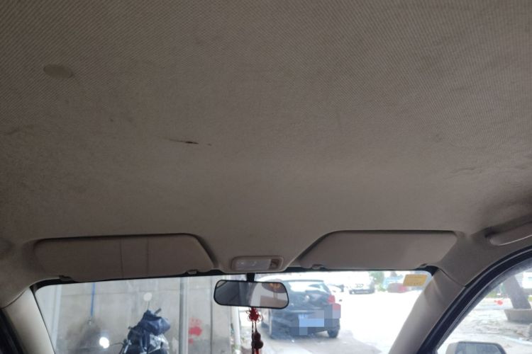 Used Wuling Hongguang 2014 1.2L Base Model China IV