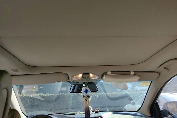 Used Hyundai Santa Fe 2013 2.4L Automatic 4x4 Prestige Edition