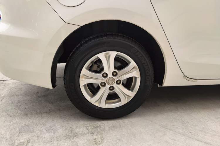 Used Mazda Mazda 3 2015 Sedan 1.6L Manual Comfort Model
